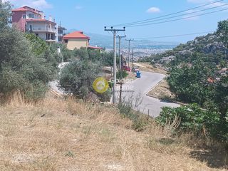 Οικόπεδο 405 τ.μ. προς πώληση, Πανόραμα Άνω Λιοσίων-thumb-2