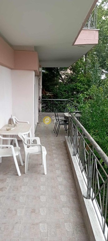 Κτίριο 240 τ.μ. προς πώληση, Νέοι Επιβάτες