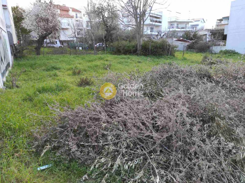 Οικόπεδο 245 τ.μ. προς πώληση, Πευκάκια Αγίας Παρασκευής