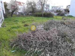 Land plot 245 sqm for sale