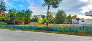 Land plot 3.739 sqm for sale