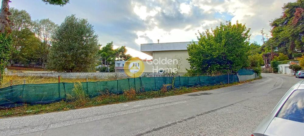 Οικόπεδο 3.739 τ.μ. προς πώληση, Κέντρο Άνοιξης