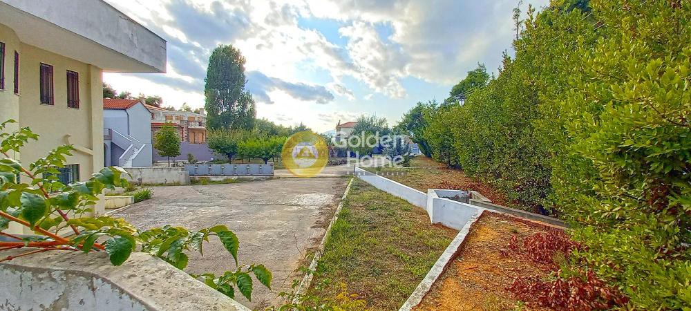 Οικόπεδο 3.739 τ.μ. προς πώληση, Κέντρο Άνοιξης