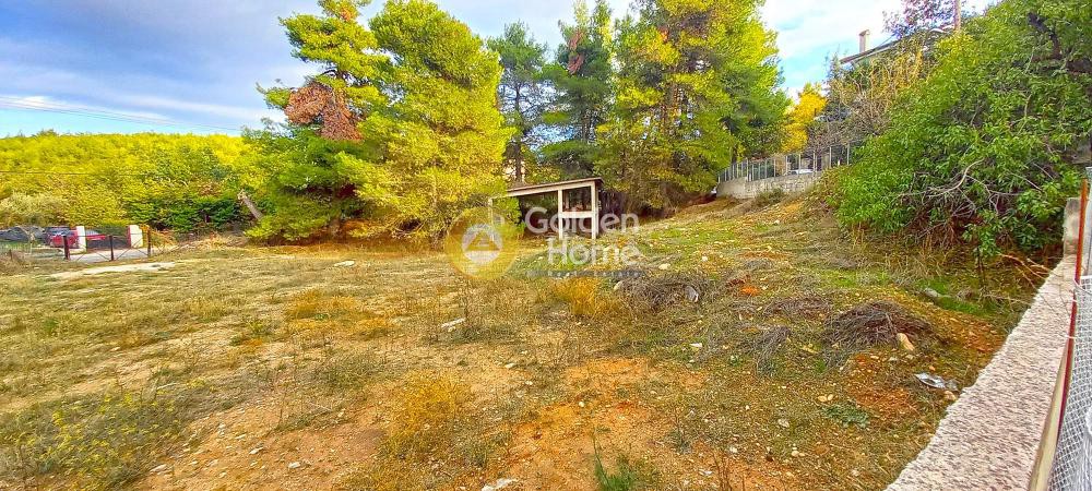 Οικόπεδο 3.739 τ.μ. προς πώληση, Κέντρο Άνοιξης