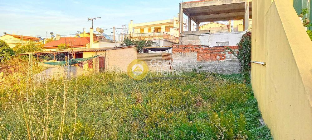 Οικόπεδο 205 τ.μ. προς πώληση, Αθήνα - Βόρεια Προάστια, Αγία Παρασκευή