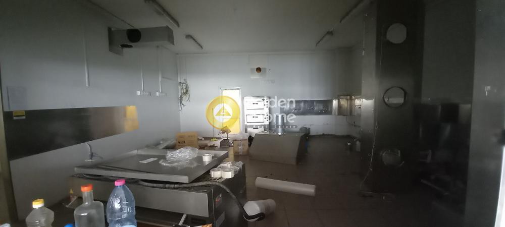 Κατάστημα 120 τ.μ. πρός πώληση, Εύβοια, Κύμη