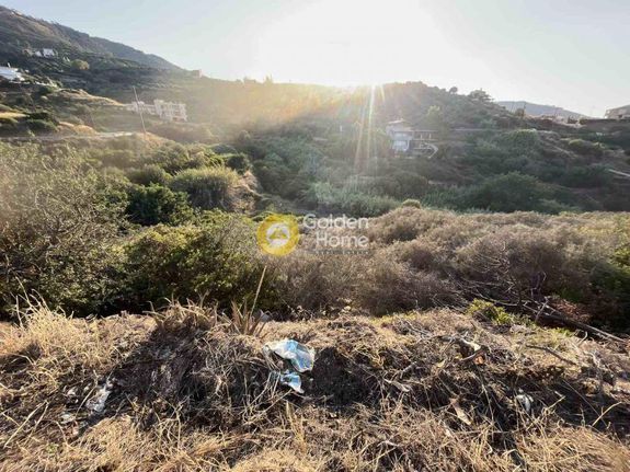 Οικόπεδο 4.180 τ.μ. για πώληση, Ν. Ηρακλείου, Γάζι