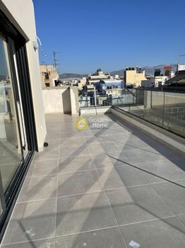 Apartment 110sqm for sale-Gazi - Metaxourgio - Votanikos » Metaxourgeio