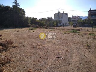 Land plot 404 sqm for sale