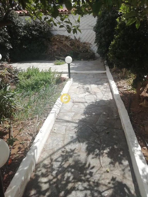 Οικόπεδο 500 τ.μ. προς πώληση, Κορινθία, Λουτράκι-Περαχώρα