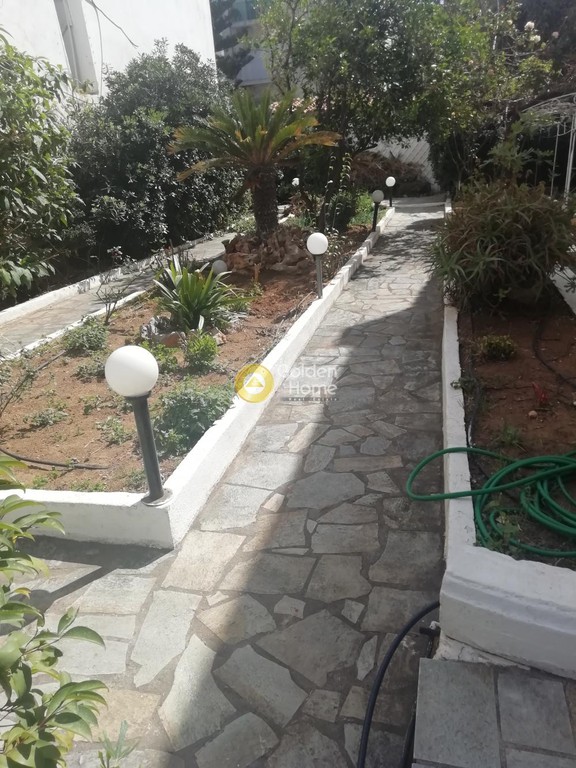 Οικόπεδο 500 τ.μ. προς πώληση, Κορινθία, Λουτράκι-Περαχώρα