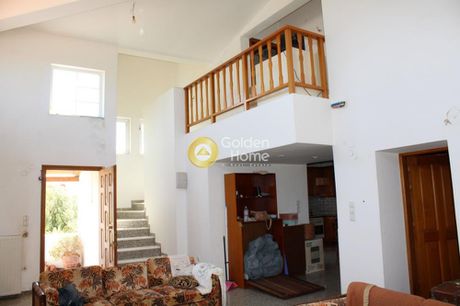 Maisonette 200sqm for sale-Siteia » Petras