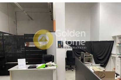 Store 77sqm for rent-Gazi - Metaxourgio - Votanikos » Metaxourgeio
