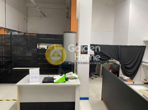 Κατάστημα 77 τ.μ. προς ενοικίαση, Αθήνα - Κέντρο, Γκάζι - Μεταξουργείο - Βοτανικός