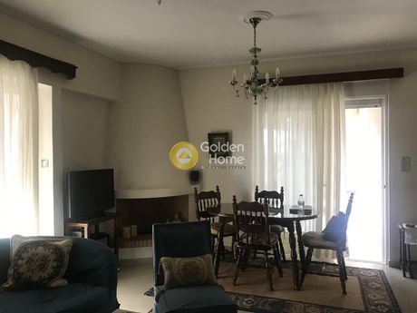 Apartment 152sqm for sale-Attiki » Thimarakia