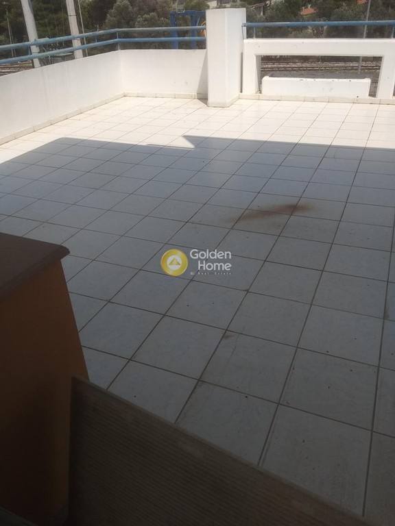 Κτίριο 455 τ.μ. προς πώληση, Τσόπα - Σουλιώτη