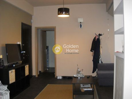 Apartment 105sqm for sale-Ampelokipoi - Pentagon » Soutsou
