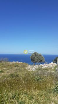 Land plot 300sqm for sale-Gazi » Kapetanaki Metochi