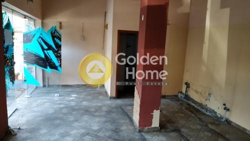 Κατάστημα 45 τ.μ. προς ενοικίαση, Κουρή Καλαμαριάς