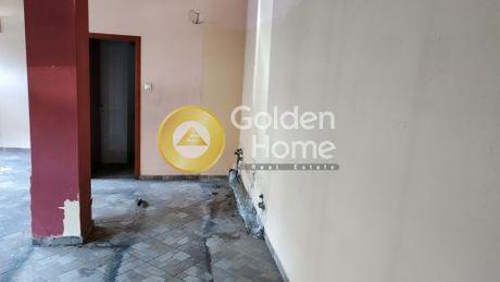 Store 45sqm for rent-Kalamaria » Kouri
