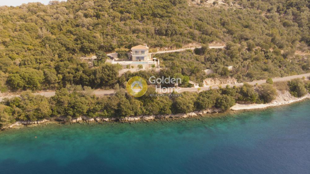 Μονοκατοικία 120 τ.μ. πρός πώληση, Ν. Λευκάδας, Μεγανήσι