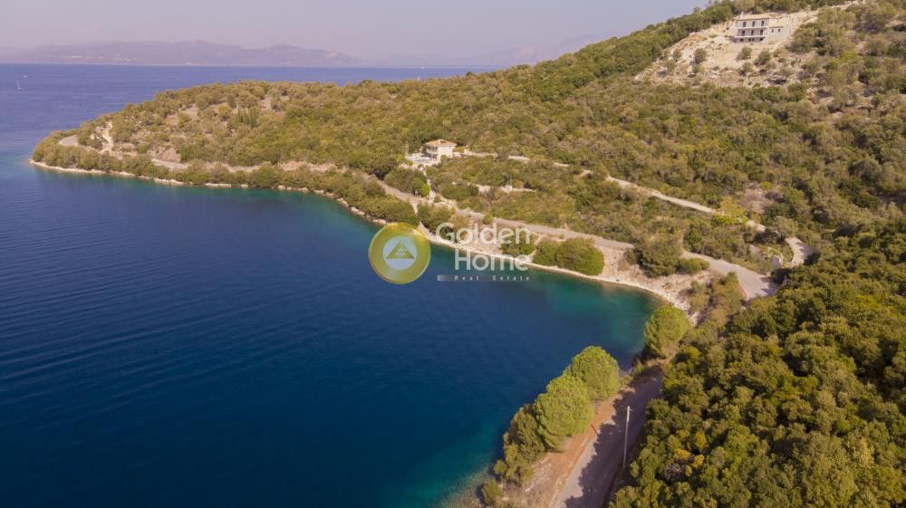 Μονοκατοικία 120 τ.μ. πρός πώληση, Ν. Λευκάδας, Μεγανήσι
