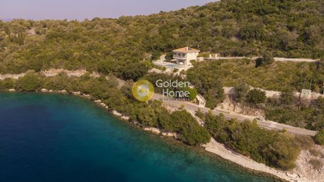 Detached home 120sqm for sale-Meganisi » Spartochori