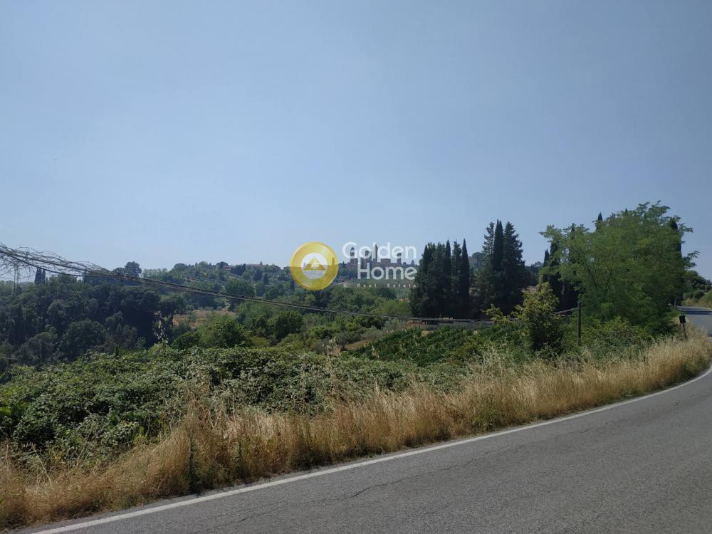 Αγροτεμάχια 2.142 τ.μ. πρός πώληση, Ν. Ρεθύμνου, Ζωνιανά