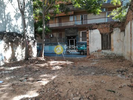 Οικόπεδο 145τ.μ. για πώληση-Λεωφ. πατησίων - λεωφ. αχαρνών » Τρεις γέφυρες