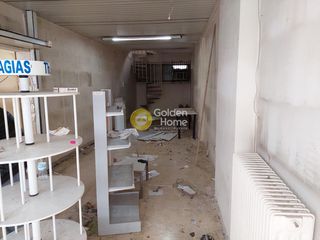 Κατάστημα 95 τ.μ. για ενοικίαση