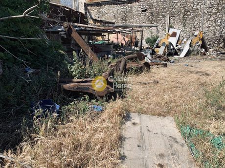 Οικόπεδο 437τ.μ. για πώληση-Δραπετσώνα » Άγιος φανούριος