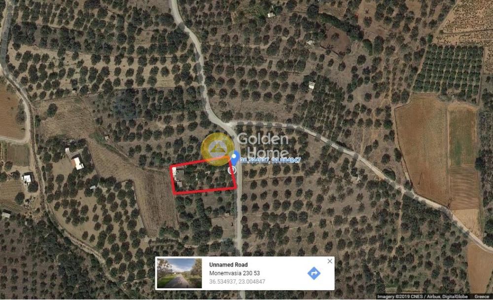 Μονοκατοικία 86 τ.μ. πρός πώληση, Λακωνία, Βοϊων