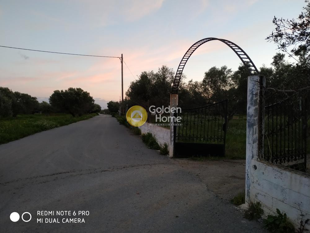 Μονοκατοικία 86 τ.μ. πρός πώληση, Λακωνία, Βοϊων