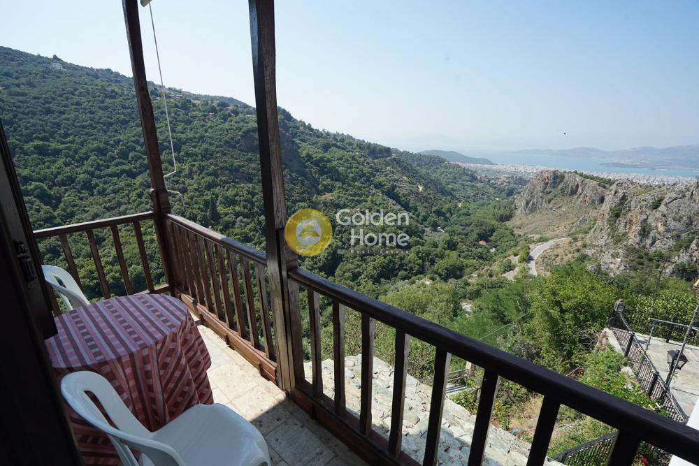 Μεζονέτα 150 τ.μ. πρός πώληση, Μαγνησία, Πορταριά
