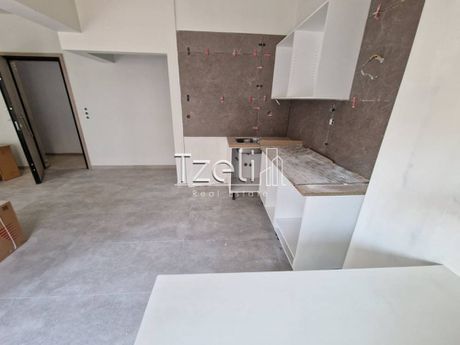 Apartment 55sqm for sale-Patra » Skagiopouleio