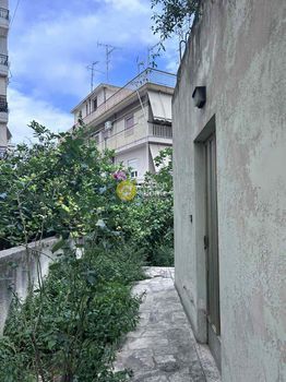 Οικόπεδο 248τ.μ. για πώληση-Παλαιό φάληρο » Πλατεία ντάβαρη