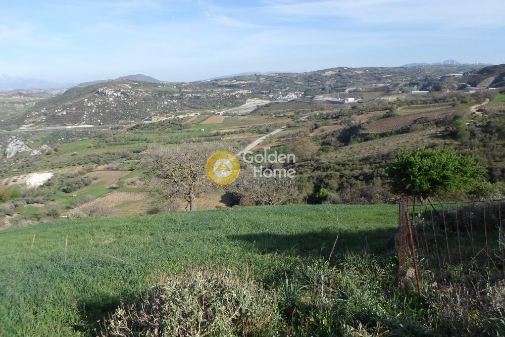 Οικόπεδο 15.464 τ.μ. προς πώληση, Ν. Ηρακλείου, Αγία Βαρβάρα