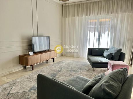 Διαμέρισμα 70τ.μ. για πώληση-Λεωφ. πατησίων - λεωφ. αχαρνών » Τρεις γέφυρες