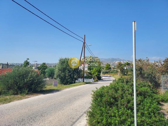 Land plot 2.580 sqm for sale, Rest Of Attica, Rafina