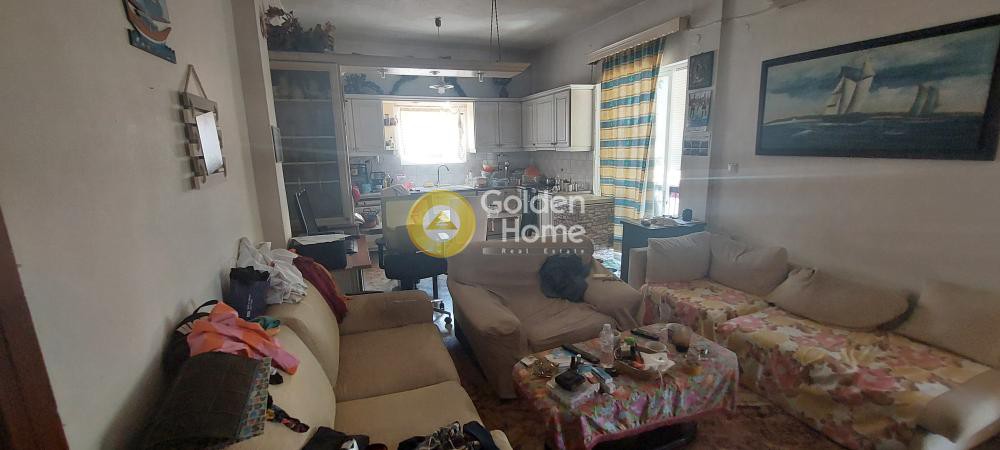 Διαμέρισμα 81 τ.μ. προς πώληση, Κάτω Ηλιούπολη Αττικής
