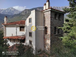 Μεζονέτα 281 τ.μ. για πώληση