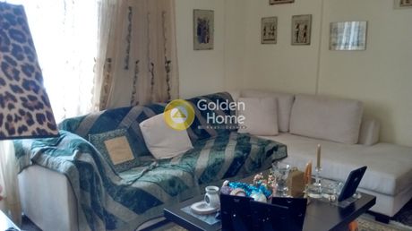 Apartment 93sqm for sale-Chatzikiriakeio