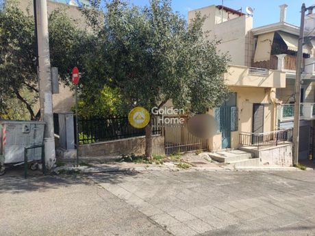 Land plot 170sqm for sale-Agia Varvara » Ano Agia Varvara