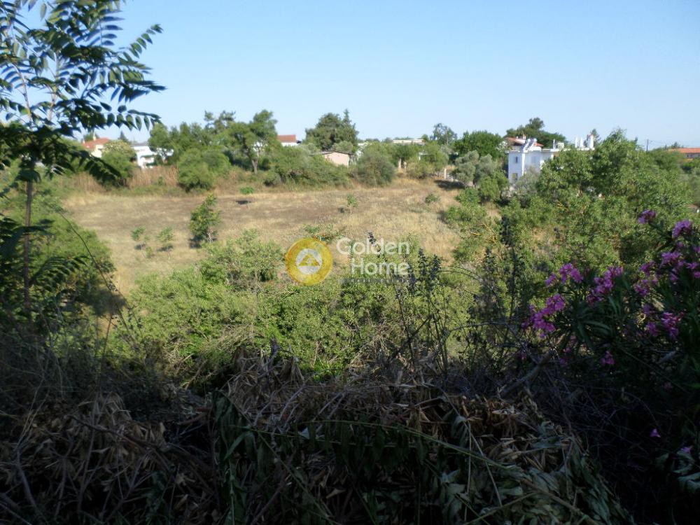 Αγροτεμάχια 4.875 τ.μ. προς πώληση, Περαία Θερμαϊκού