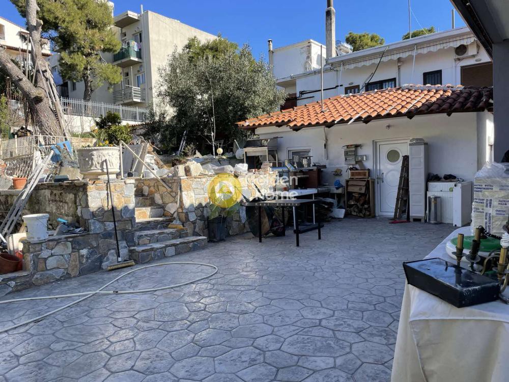 Οικόπεδο 500 τ.μ. προς πώληση, Αθήνα - Βόρεια Προάστια, Πεντέλη