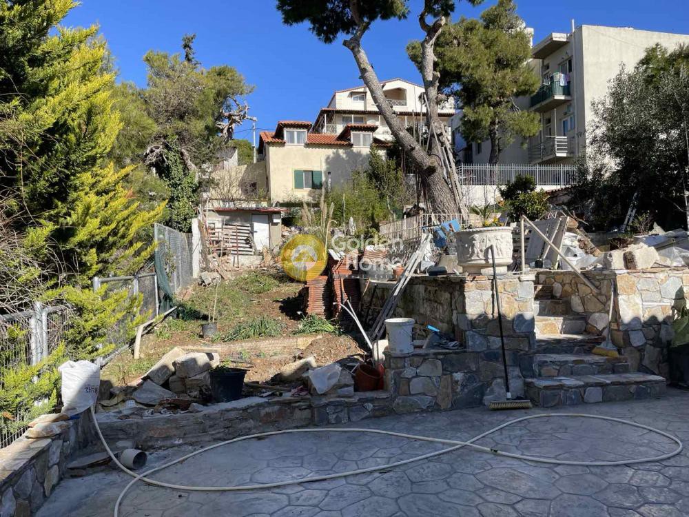 Οικόπεδο 500 τ.μ. προς πώληση, Αθήνα - Βόρεια Προάστια, Πεντέλη