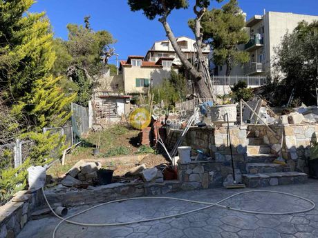 Land plot 500sqm for sale-Penteli » Ano Penteli