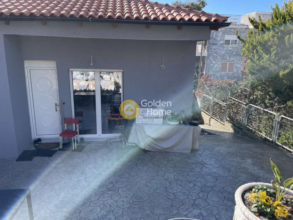 Οικόπεδο 500 τ.μ. προς πώληση, Αθήνα - Βόρεια Προάστια, Πεντέλη