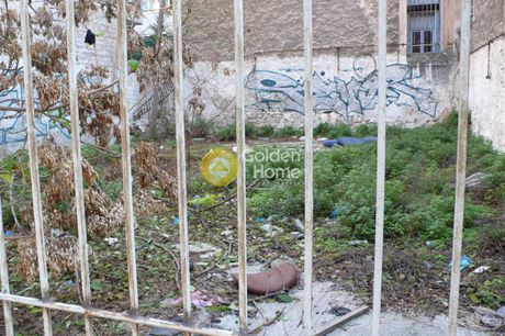 Land plot 154sqm for sale-Kipseli » Fokionos Negri