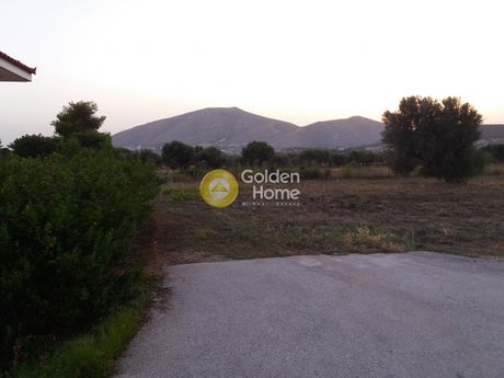 Land plot 9.600sqm for sale-Keratea » Ari